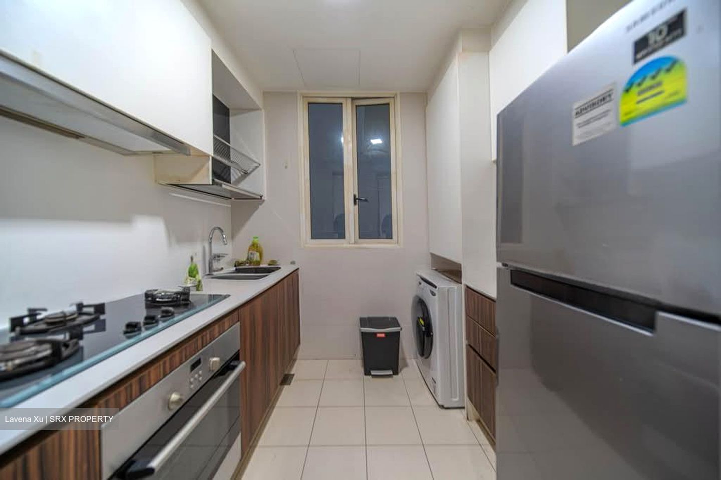 Vacanza @ East (D14), Condominium #594101511